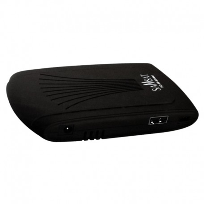 Récepteur SamSat 5050 HD | Avec 15 mois Abonnement TV