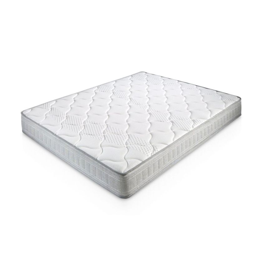 Matelas Orthopédique ORTHODOS confort sommeil 190x90 cm / 1 place | SELIMAT