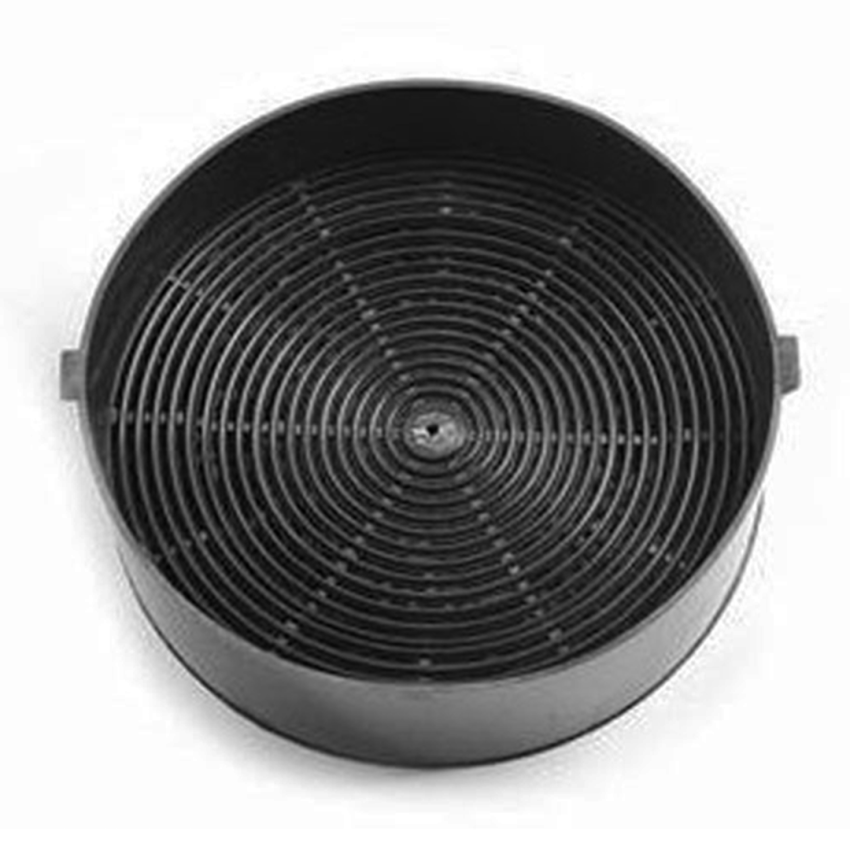 Filtre à Charbon actif Pour Hotte Casquette F601 | FL.173 - FOCUS