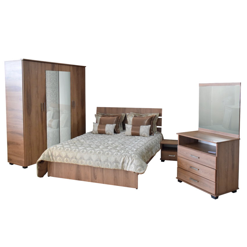 Chambre à Coucher JOURI | DREAMS 