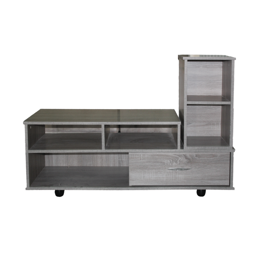 Meuble Tv Nour Gris | DREAMS 