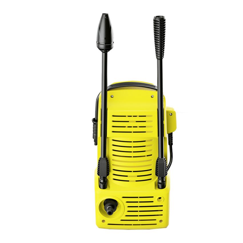 Nettoyeur Haute Pression karcher K2 Compact Car | 1400 Watts - Jaune
