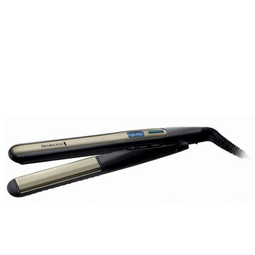 Lisseur Cheveux REMINGTON 230°C | S6500 - Beige 