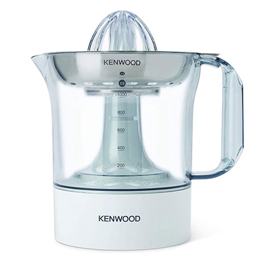 Presse Agrume KENWOOD 1 Litre | 40W  - JE290 - Blanc 