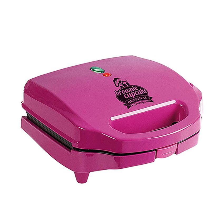 DOMO CLIP 2EN1 Brownies & Cupcakes DOP130 Violet