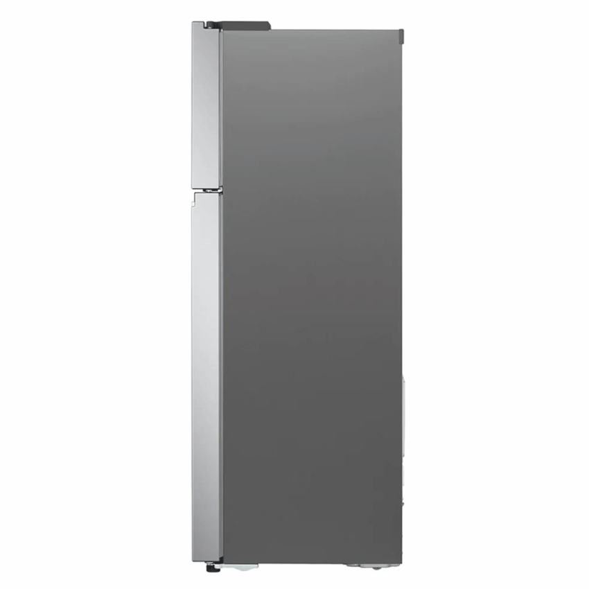 Réfrigérateur LG 315 Litres No Frost | Smart Inverter - Platinum Silver 
