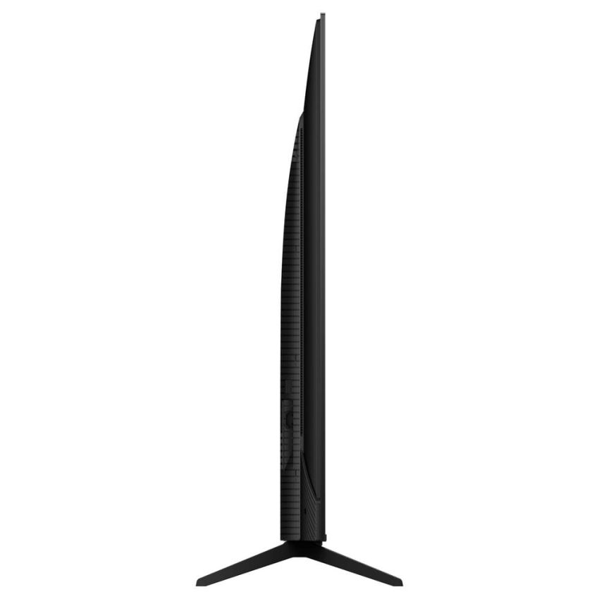 Tv TCL P755 55 pouces 4K UHD | SMART GOOGLE TV - Noir