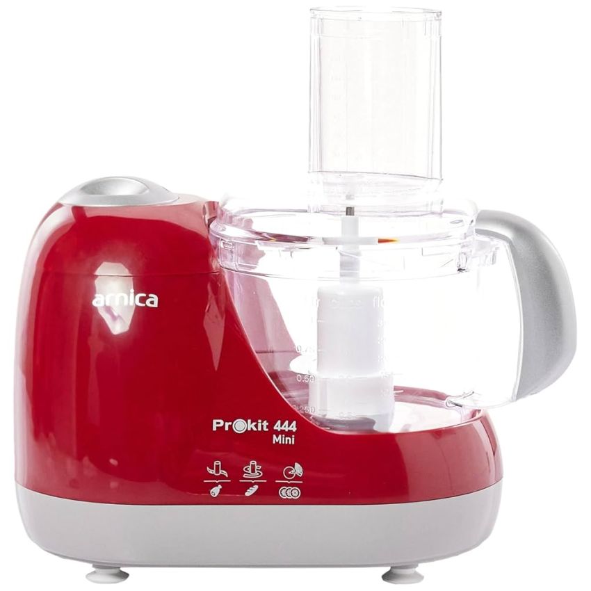 Hachoir Multifonction ARNICA | 600 W - GH.21031 - PROKIT - Rouge