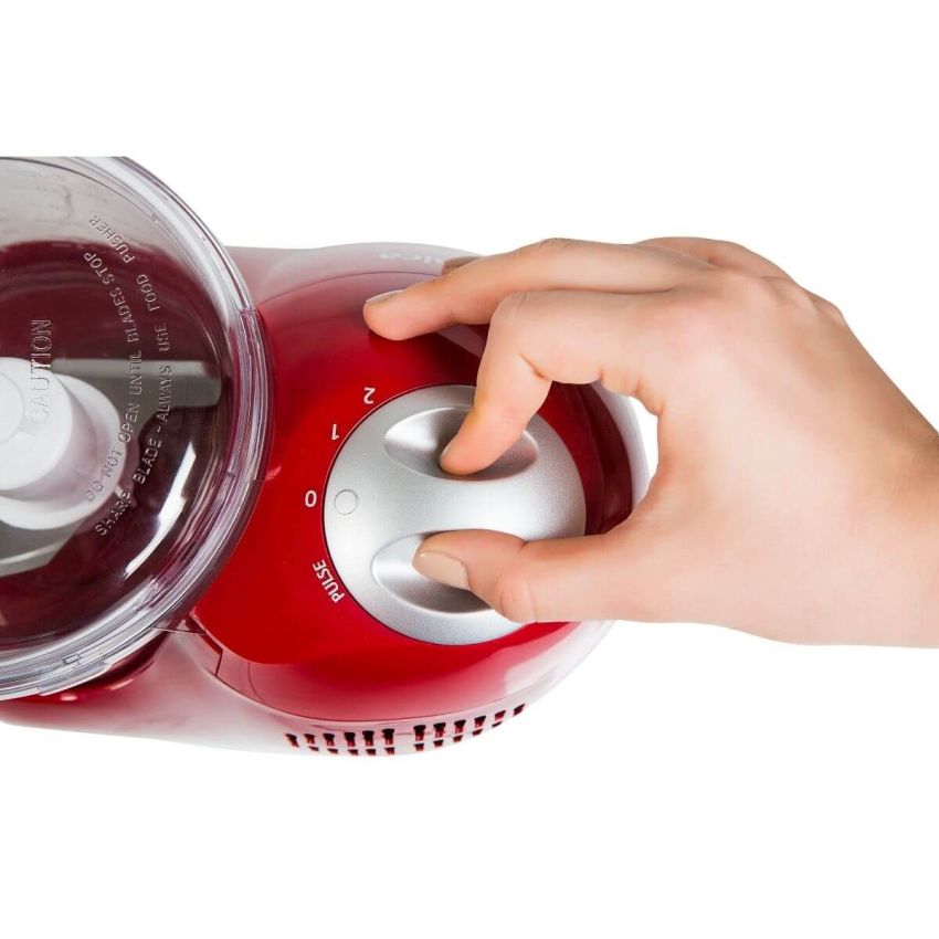 Hachoir Multifonction ARNICA | 600 W - GH.21031 - PROKIT - Rouge