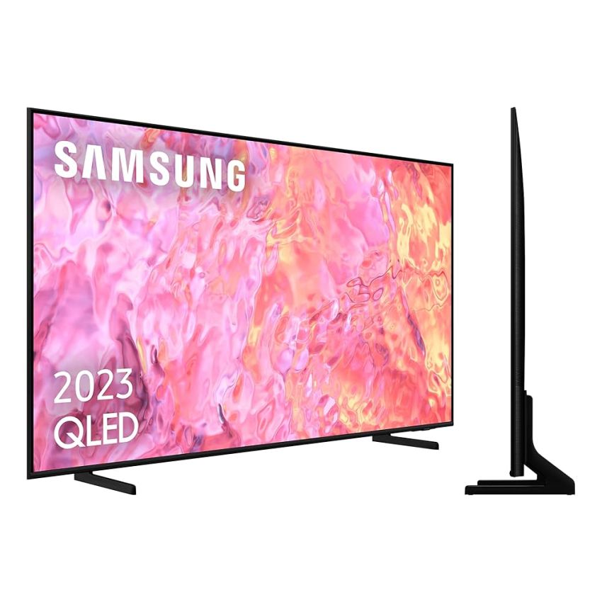 Tv SAMSUNG DU7000 Crystal  2024 | 43 POUCES - 4K UHD -  SMART  + Récepteur Intégré