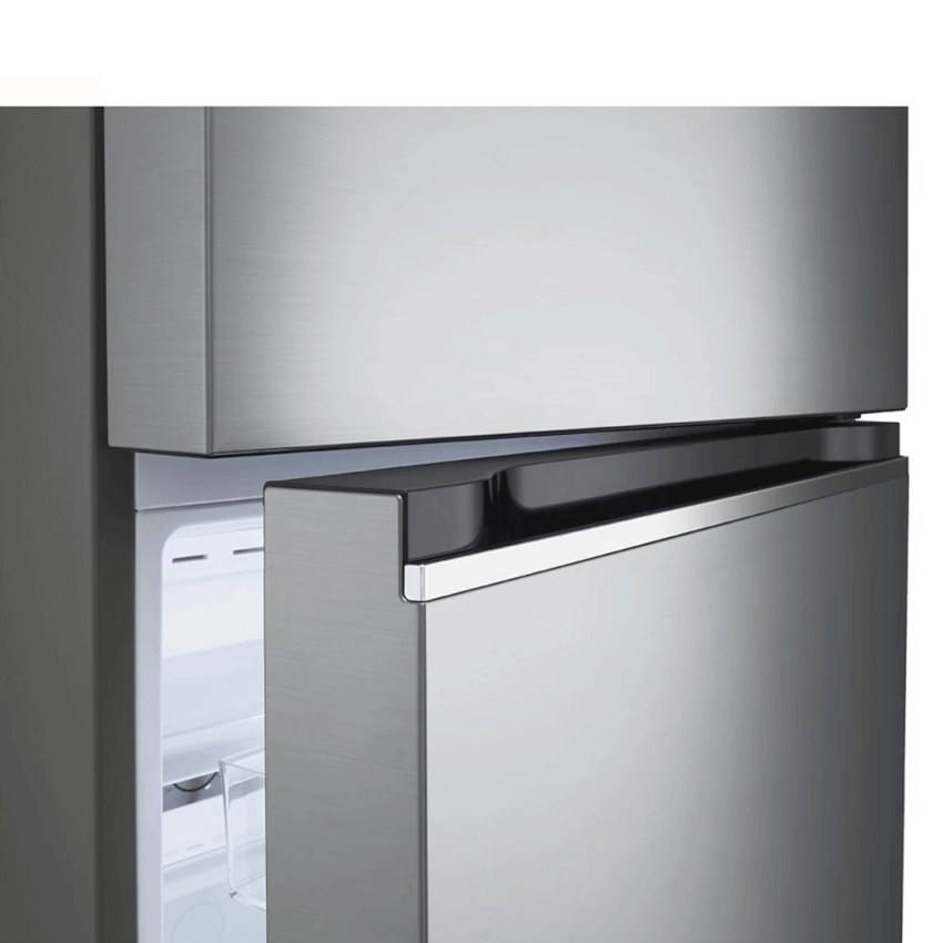 Réfrigérateur LG 335 Litres | NoFrost / Sans givre  - GN.B332PLGB - Silver 