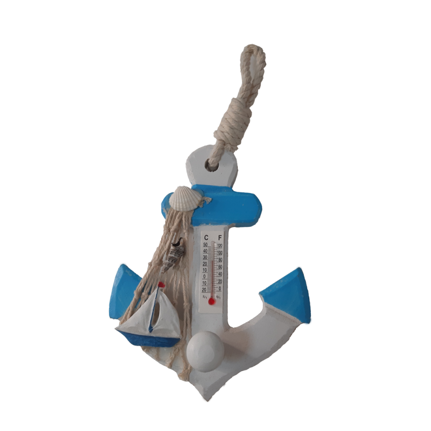 Porte vêtement chambre enfant Marin | DREAMS