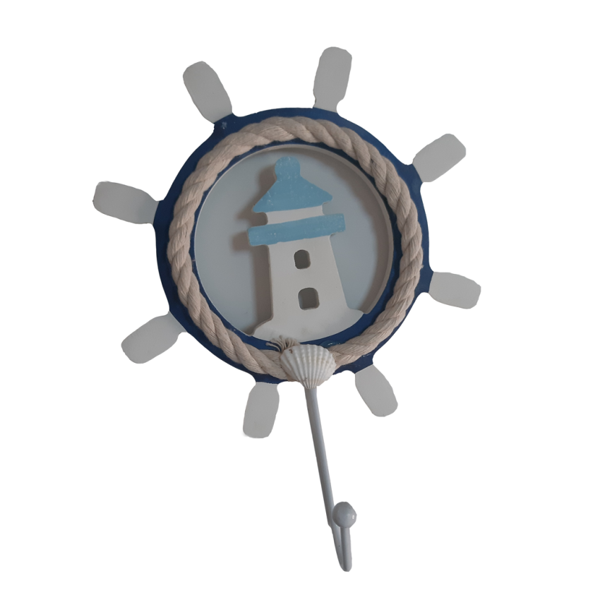 Porte vêtement chambre enfant Marin | DREAMS