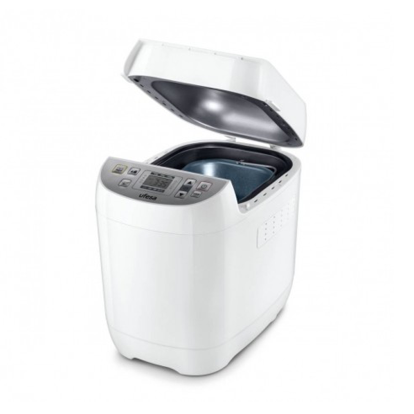 Machine à Pain UFESA  1000gr | 650 W - Blanc