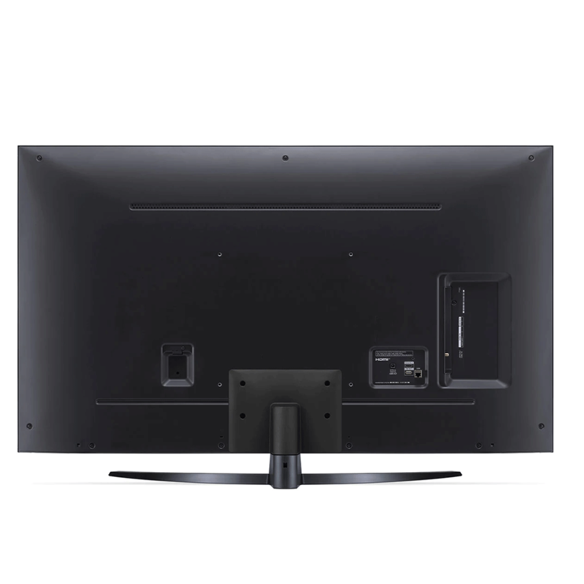 Tv LG NanoCell 65 Pouces LED 4K UHD | SMART TV - Avec Récepteur Intégré - 65NANO796QA - Noir