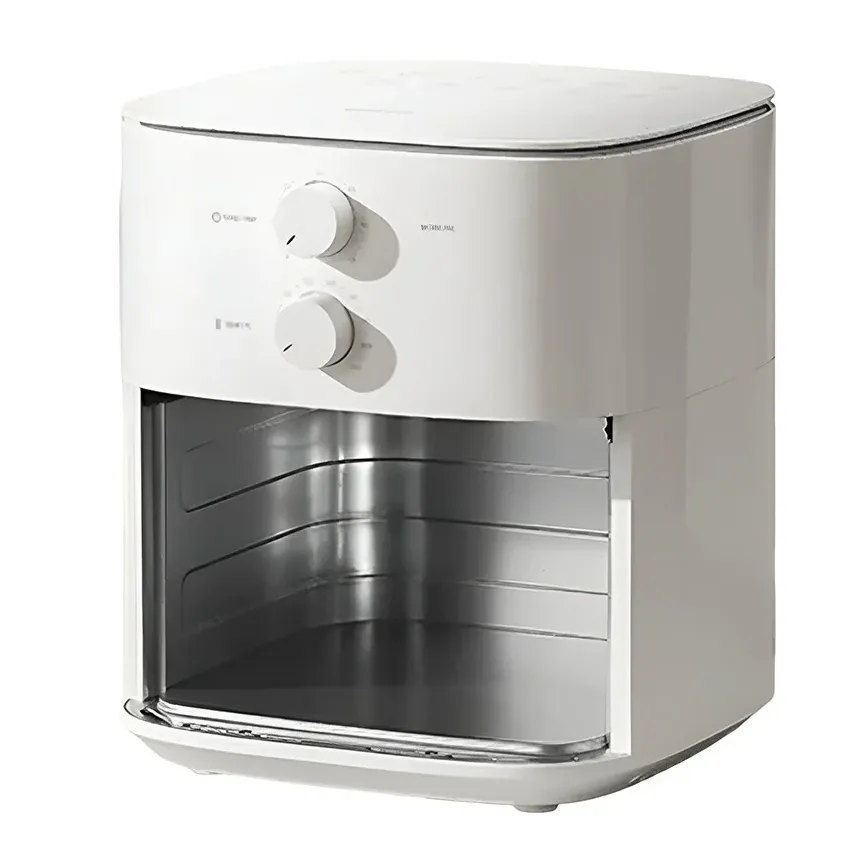 AirFryer XIAOMI Essential 6L | EU56655 - Blanc 