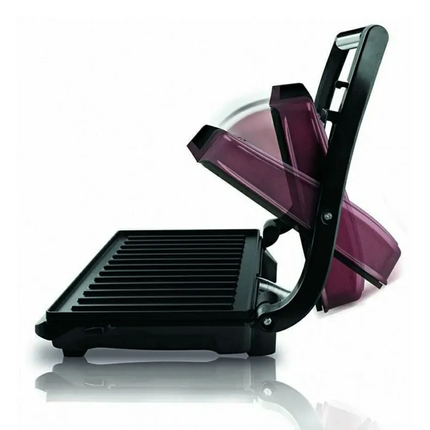 Appareil  à  Panini TAURUS  | 700W - Violet    