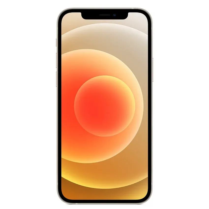 IPhone 12 | 64Go - Blanc - Apple 