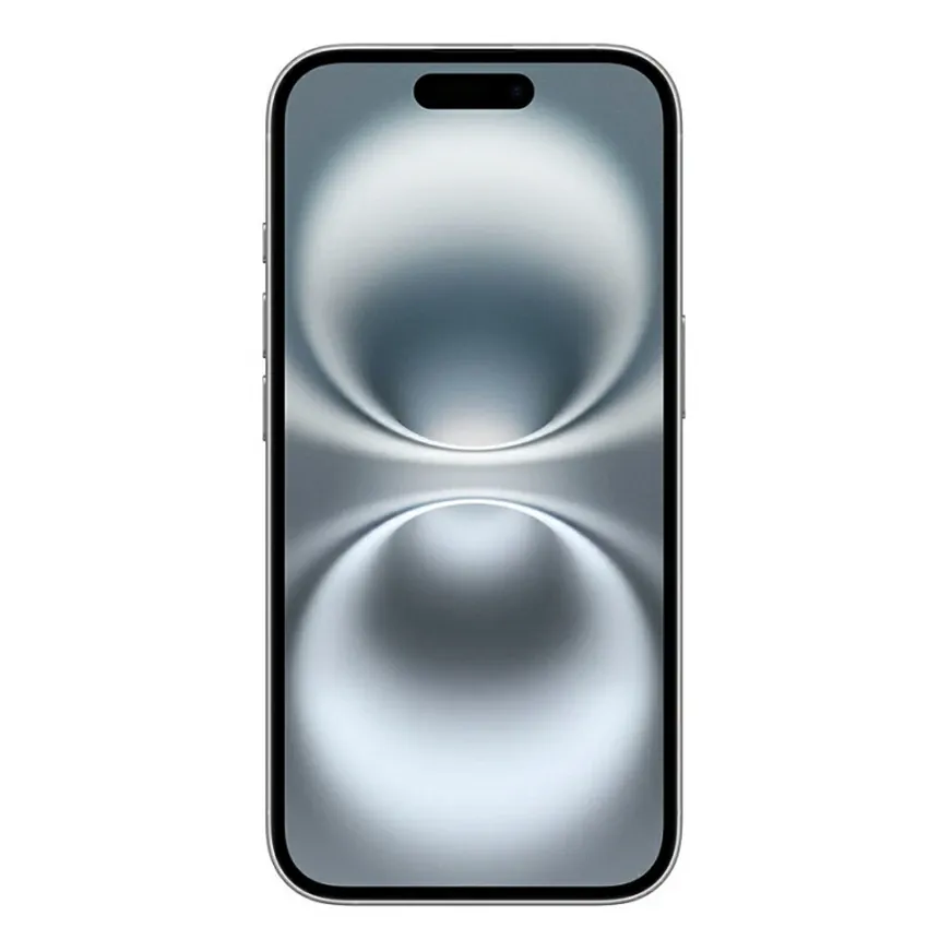 IPhone 16 | 8 GO - 128GO - 5G - Blanc - Apple