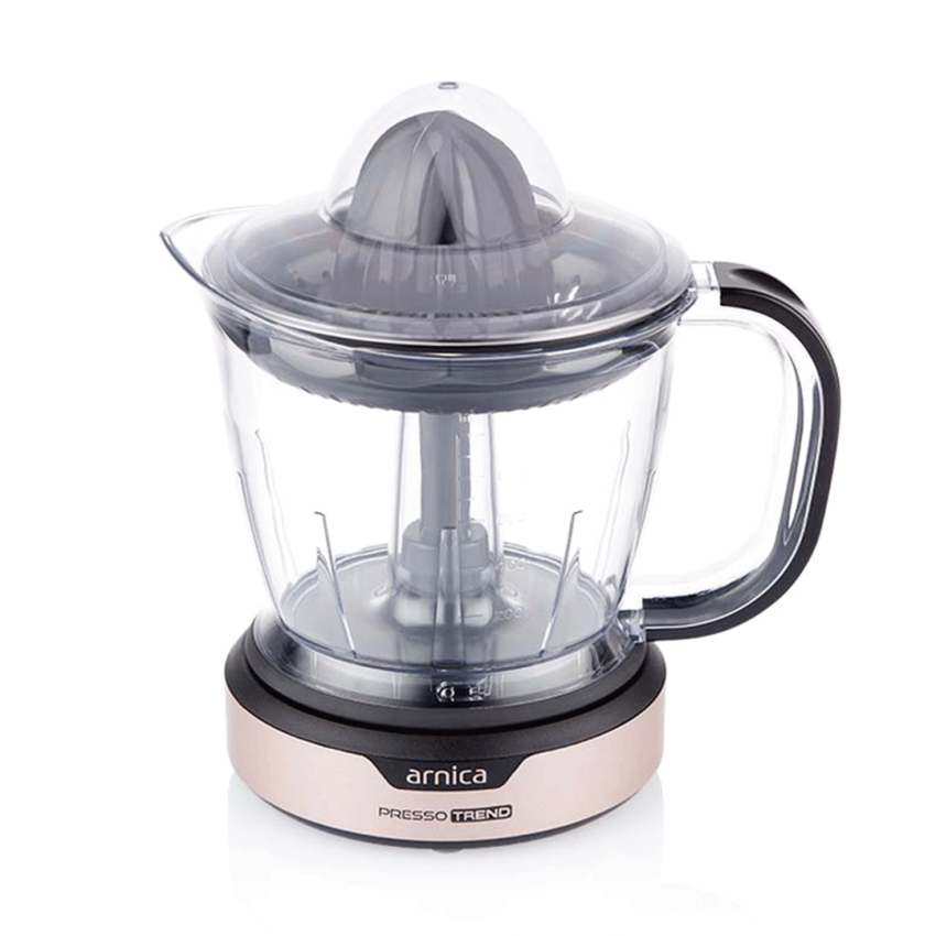 Presse Agrume  Arnica | 40W - IH 37101 - Rose Gold 