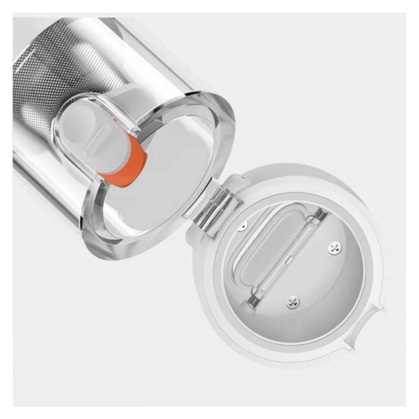 Aspirateur a Main XIAOMI | Mi vacuum Cleaner MINI 31492 - Blanc 