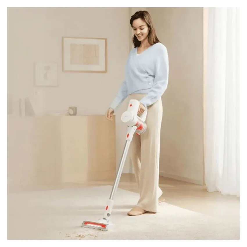 Aspirateur Balai Sans Fil XIAOMI | G20 Lite EU - Blanc