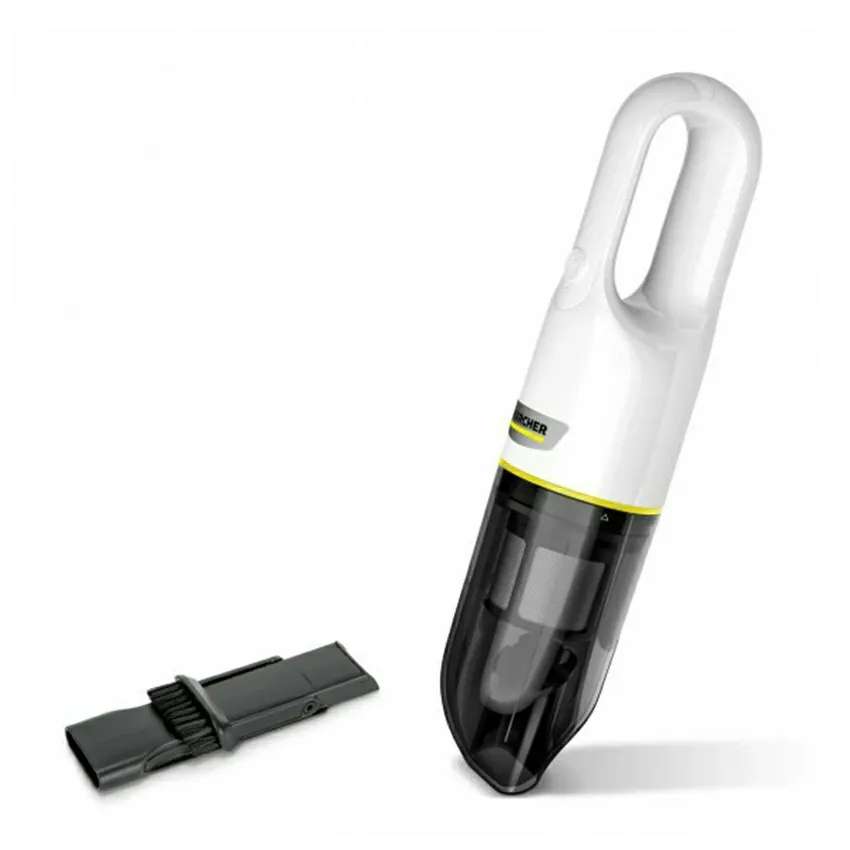 Aspirateur Sans Fil Karcher CVH 2 70W | 1.198-401.0 - Jaune