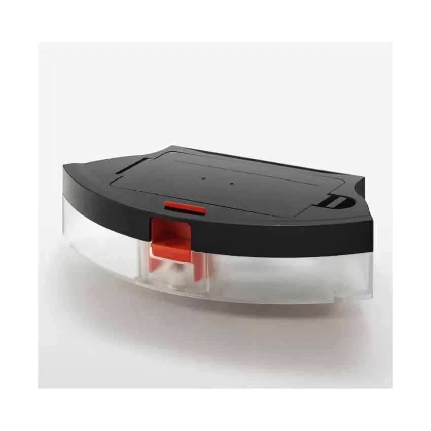 Aspirateur robot Xiaomi Vacuum E5 EU | 55299 - Noir