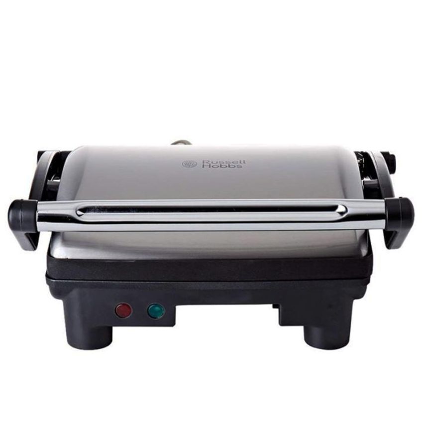 Appareil à Panini RUSSELL HOBBS 3 EN1 1800 W | 17888.56 - Noir 