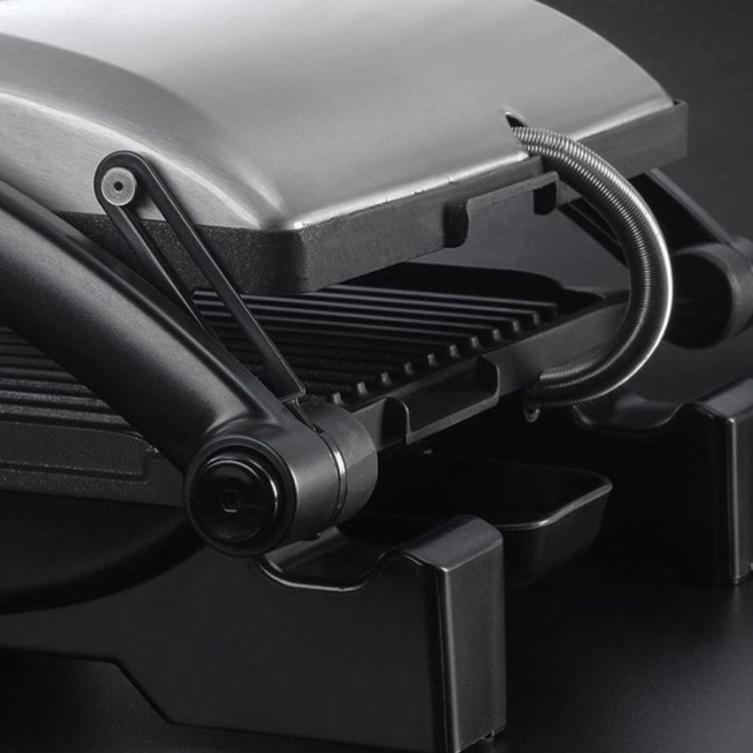 Appareil à Panini RUSSELL HOBBS 3 EN1 1800 W | 17888.56 - Noir 