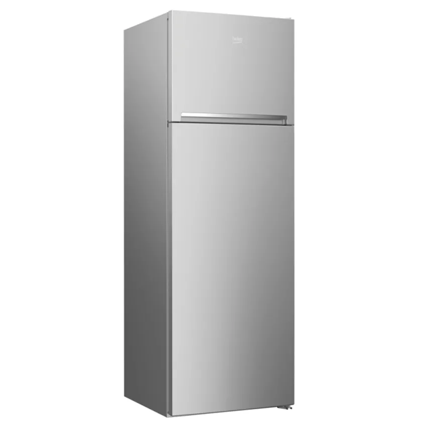  Réfrigérateur BEKO 430 Litres Mini frost | RDSA43SX - Inox 