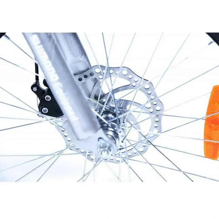 Bicyclette VTT Black Dawn Rodeo 20