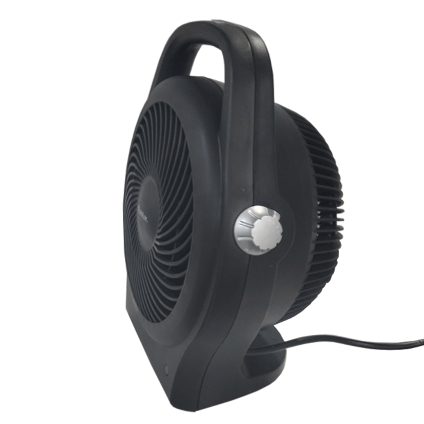 Radiateur Soufflant BIOLUX 2000W | M.FH 2000 - Noir 