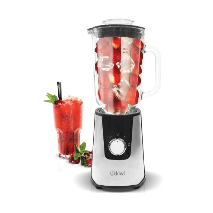 Blender KIWI 1 Litre | 400W - KSB.2219 - Blanc