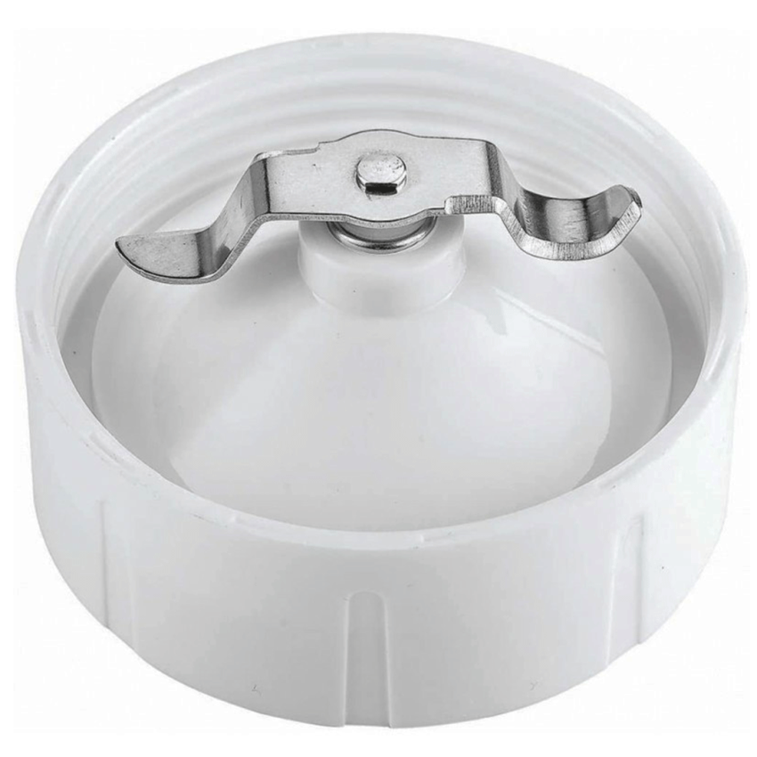 Blender BLACK+DECKER 1.5 Litres | 400W - BX4000-B5 - Blanc  