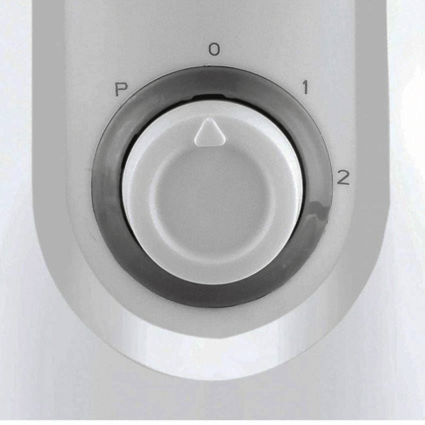 Blender BLACK+DECKER 1.5 Litres | 400W - BX4000-B5 - Blanc  