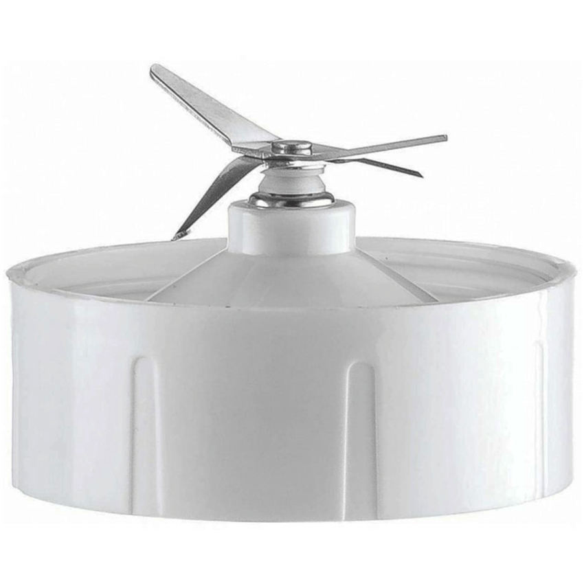 Blender BLACK+DECKER 1.5 Litres | 400W - BX4000-B5 - Blanc  