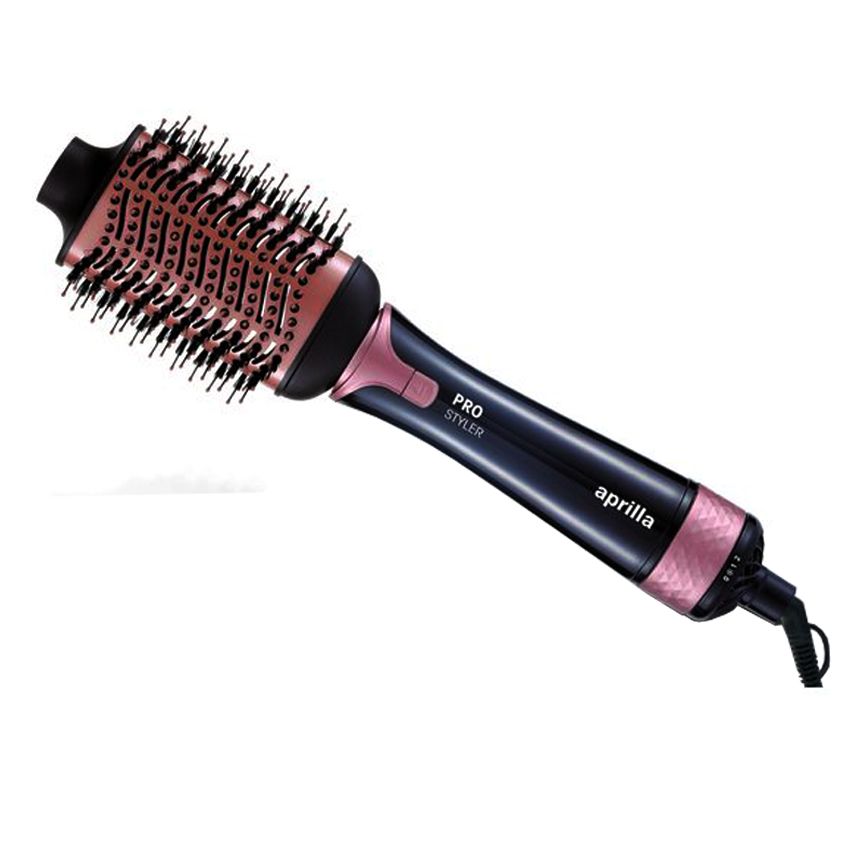Brosse Soufflante APRILLA 1200W | AHS-2036 - Noir & Rose