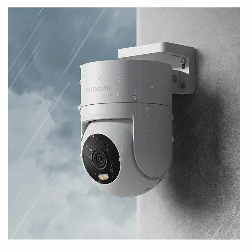 Caméra de surveillance Sans Fil Xiaomi Outdoor CW300