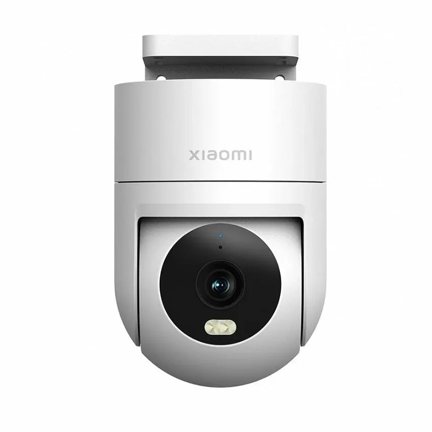 Caméra de surveillance Sans Fil Xiaomi Outdoor CW300