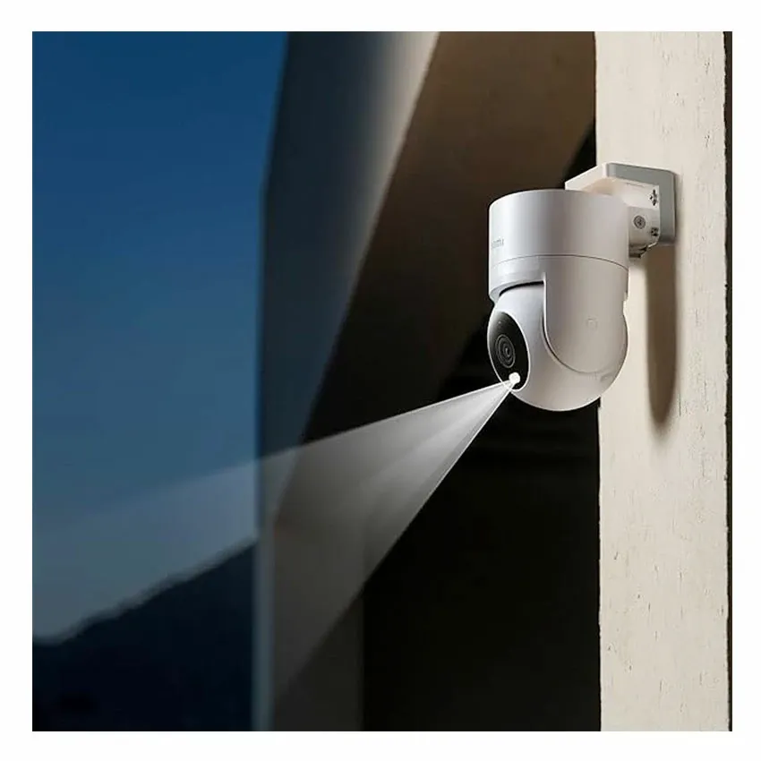 Caméra de surveillance Sans Fil Xiaomi Outdoor CW300