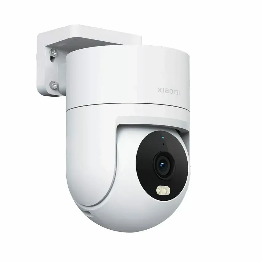 Caméra de surveillance Sans Fil Xiaomi Outdoor CW300