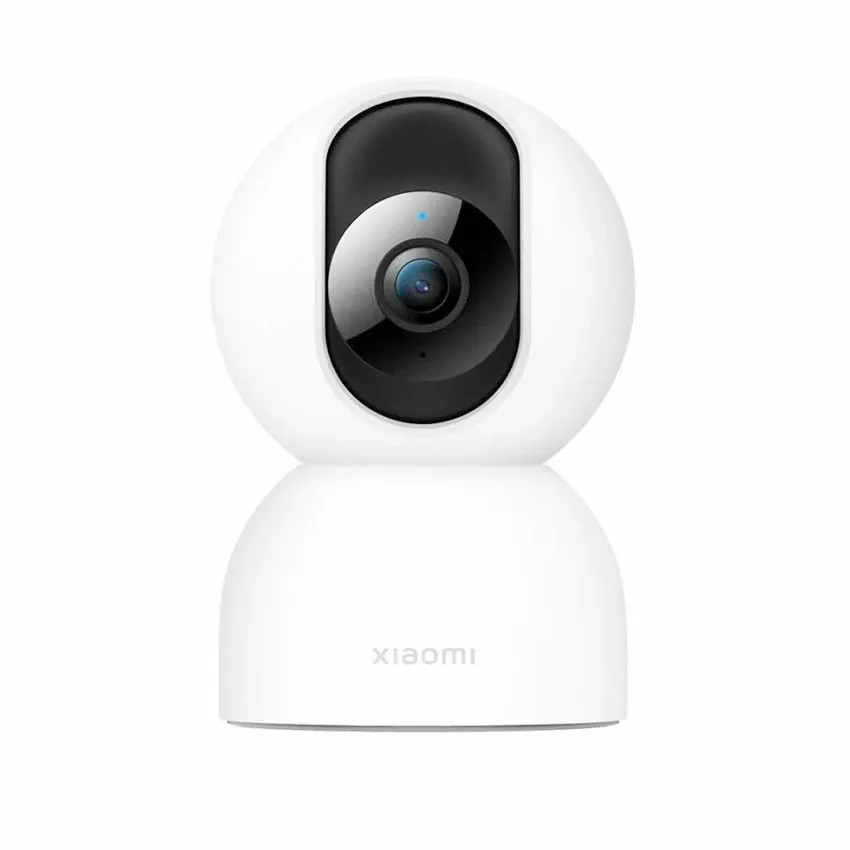 Caméra de Surveillance Xiaomi C400 QHD 2K Blanc
