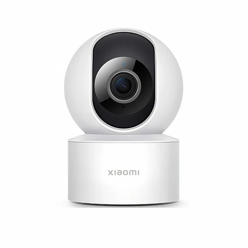 Caméra de Sécurité Sans Fil Xiaomi C200 | Vidéo Surveillance 1080p