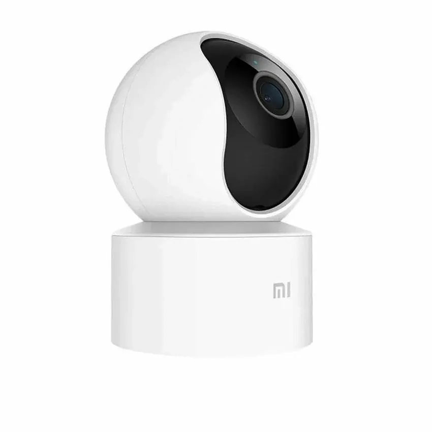 Caméra de Sécurité Sans Fil Xiaomi C200 | Vidéo Surveillance 1080p