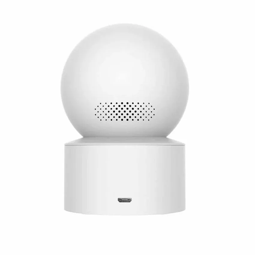 Caméra de Sécurité Sans Fil Xiaomi C200 | Vidéo Surveillance 1080p