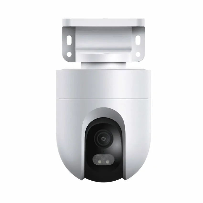 Caméra de Surveillance Xiaomi CW400 4MP/2K Blanc
