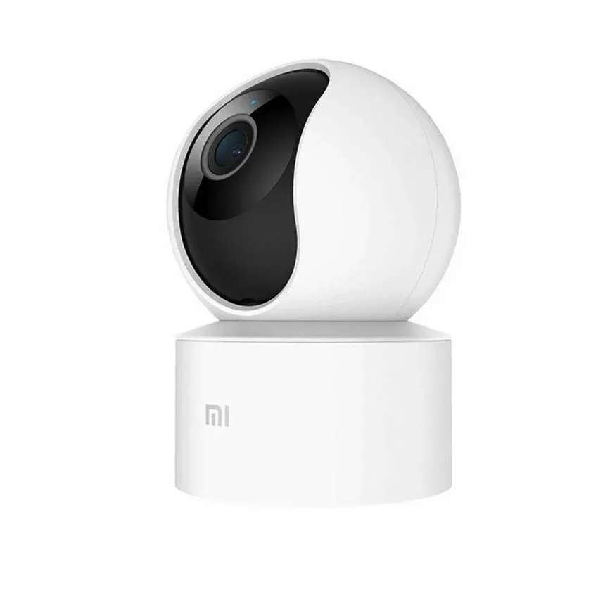 Caméra de Sécurité Xiaomi Mi Smart C301 | Surveillance QHD 2K