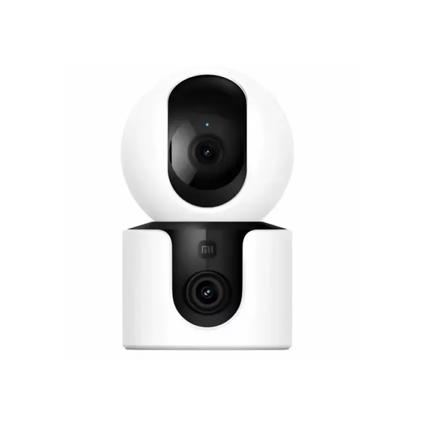 Caméra de Surveillance Interne XIAOMI C300 | DUAL EU Smart - Double Caméra