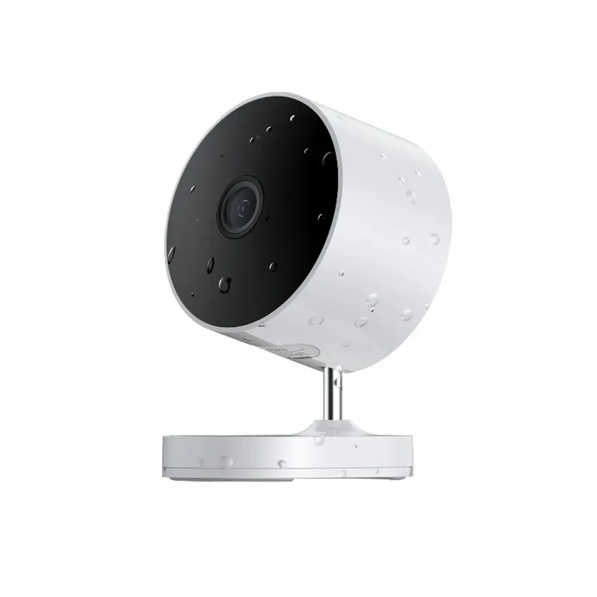 Camera De Surveillance Xiaomi MI AW200 | Full HD 1080p - Wi-Fi